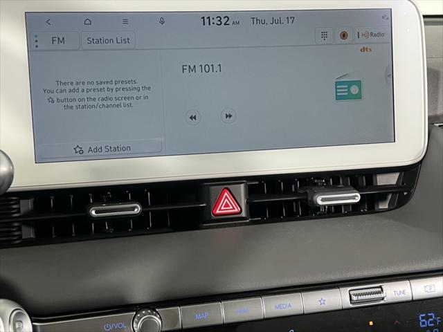 Photo of 2023 Gravity Gold (Matte Gold) Hyundai IONIQ 5