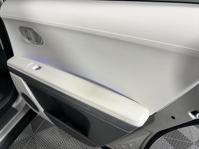 Photo of 2023 Gravity Gold (Matte Gold) Hyundai IONIQ 5