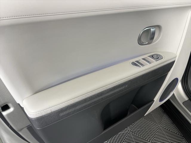 Photo of 2023 Gravity Gold (Matte Gold) Hyundai IONIQ 5