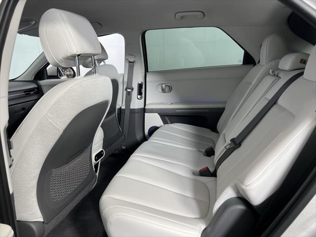 Photo of 2023 Gravity Gold (Matte Gold) Hyundai IONIQ 5