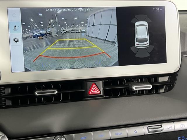 Photo of 2023 Gravity Gold (Matte Gold) Hyundai IONIQ 5