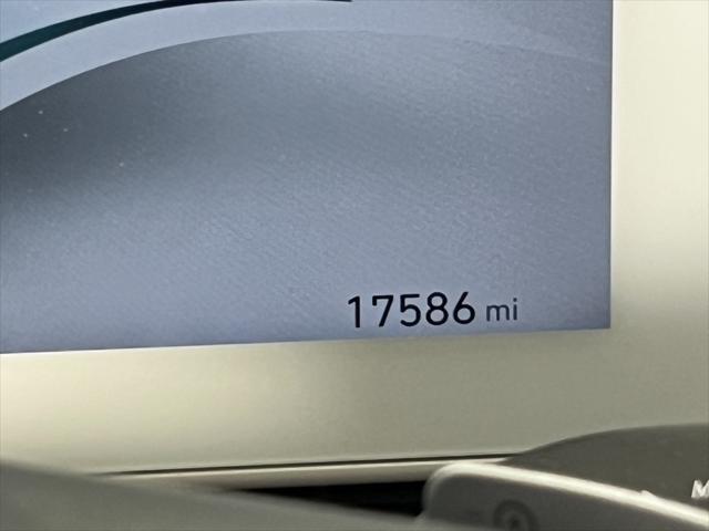 Photo of 2023 Gravity Gold (Matte Gold) Hyundai IONIQ 5