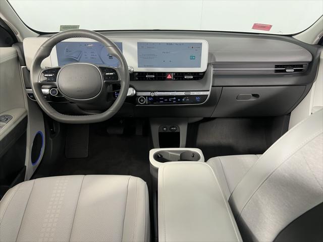 Photo of 2023 Gravity Gold (Matte Gold) Hyundai IONIQ 5
