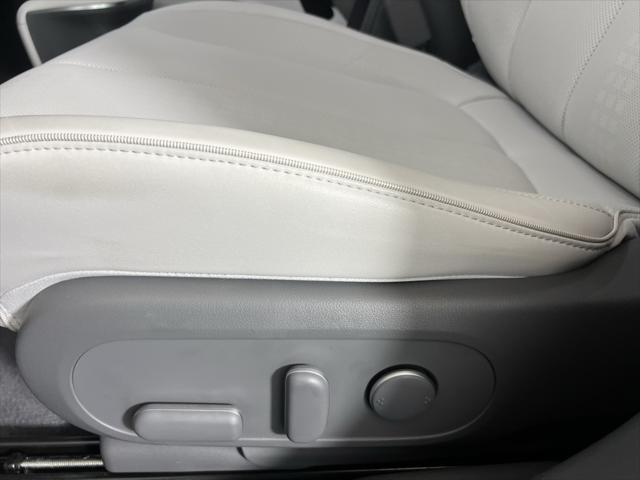 Photo of 2023 Gravity Gold (Matte Gold) Hyundai IONIQ 5