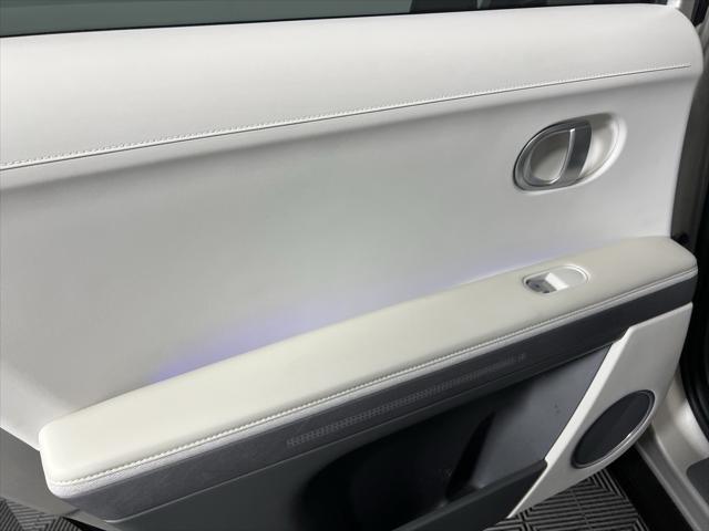 Photo of 2023 Gravity Gold (Matte Gold) Hyundai IONIQ 5