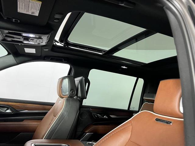 Photo of 2024 Onyx Black GMC Yukon XL