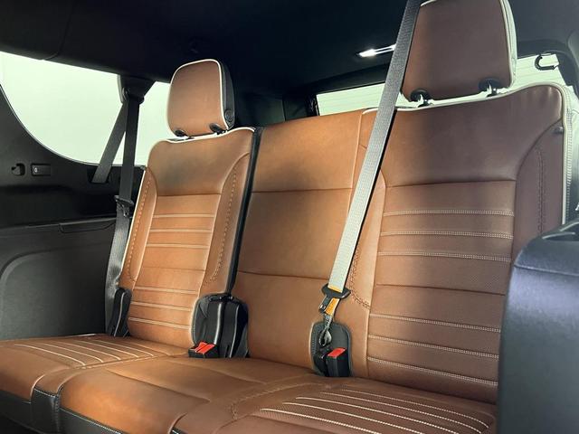Photo of 2024 Onyx Black GMC Yukon XL