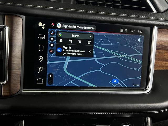 Photo of 2024 Onyx Black GMC Yukon XL