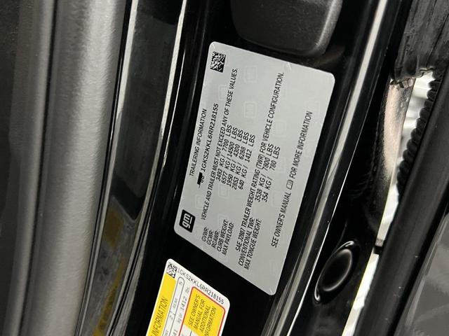 Photo of 2024 Onyx Black GMC Yukon XL
