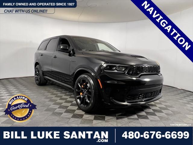 2023 Dodge Durango