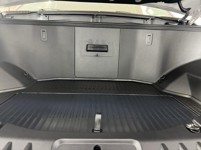 Photo of 2023 Iconic Silver Metallic Ford F-150 Lightning