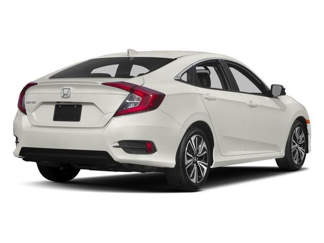Photo of 2018 White Honda Civic