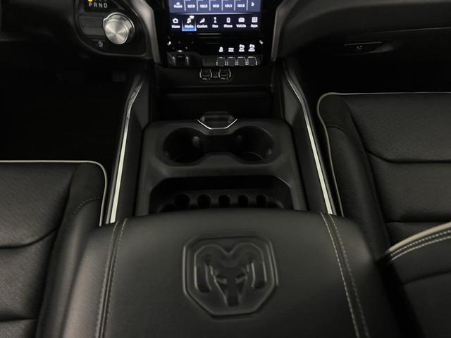 Photo of 2024 Ivory White Tri-Coat Pearlcoat RAM 1500