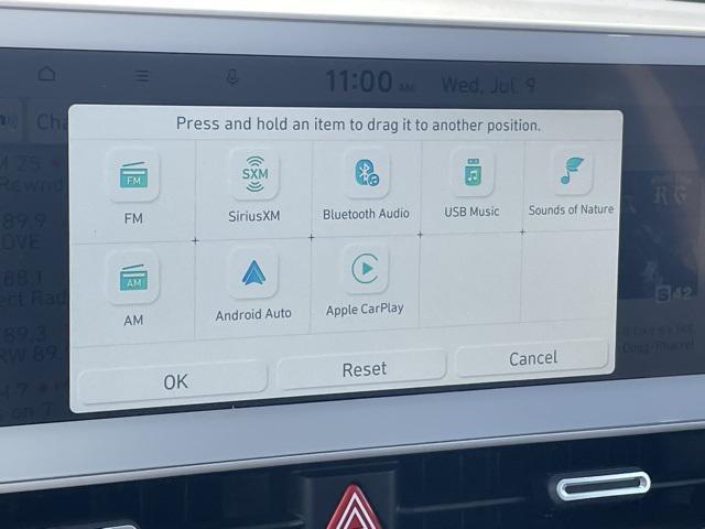 Photo of 2024 Lucid Blue Hyundai IONIQ 5