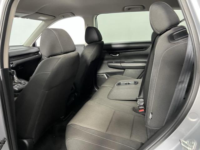 Photo of 2025 Solar Silver Metallic Honda CR-V