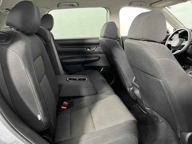 Photo of 2025 Solar Silver Metallic Honda CR-V