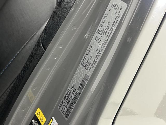 Photo of 2022 Sting-Gray Clearcoat Jeep Wrangler Unlimited 4xe