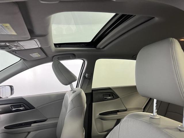 Photo of 2014 Modern Steel Metallic Honda Accord