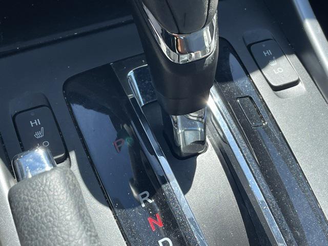 Photo of 2014 Modern Steel Metallic Honda Accord
