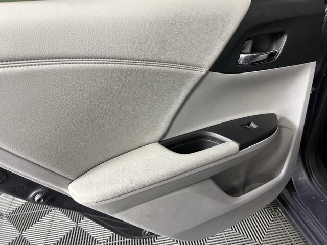 Photo of 2014 Modern Steel Metallic Honda Accord