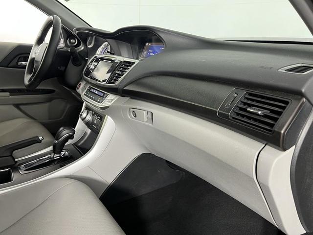Photo of 2014 Modern Steel Metallic Honda Accord