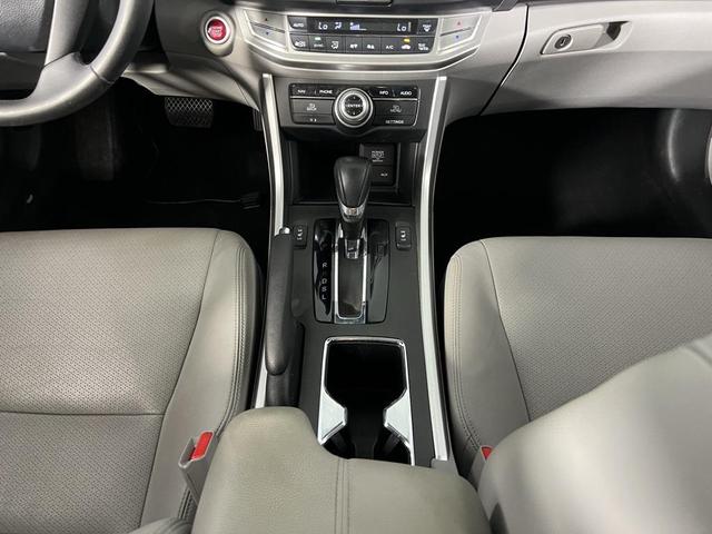 Photo of 2014 Modern Steel Metallic Honda Accord