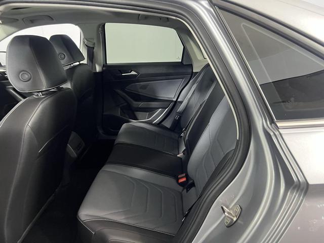 Photo of 2025 Pyrite Silver Metallic Volkswagen Jetta