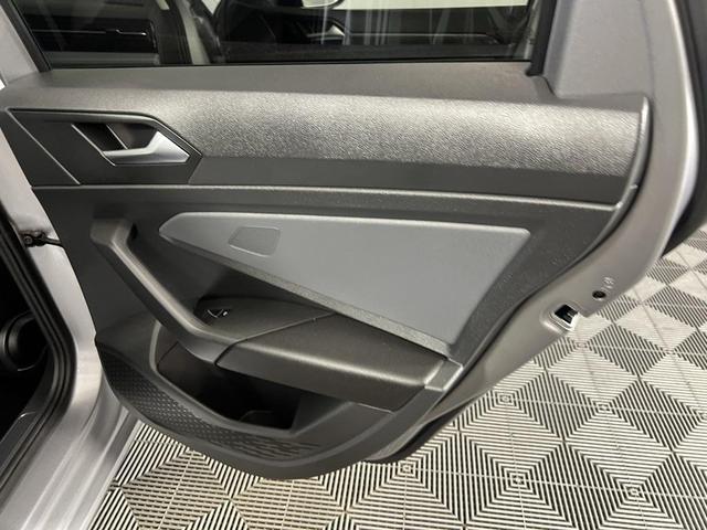 Photo of 2025 Pyrite Silver Metallic Volkswagen Jetta