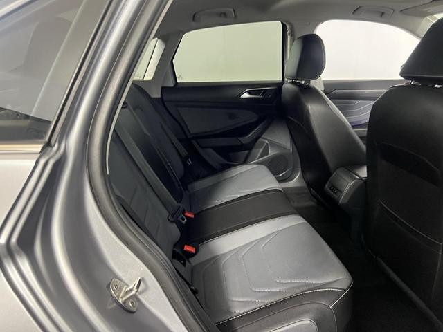 Photo of 2025 Pyrite Silver Metallic Volkswagen Jetta