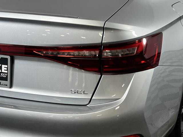 Photo of 2025 Pyrite Silver Metallic Volkswagen Jetta