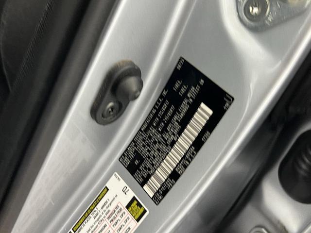 Photo of 2023 Silver Toyota Corolla Hybrid