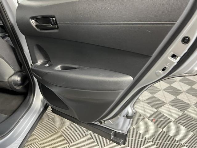 Photo of 2023 Silver Toyota Corolla Hybrid