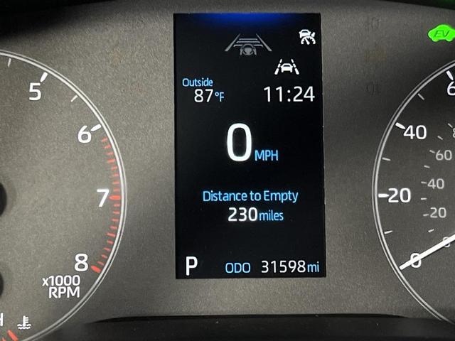 Photo of 2023 Silver Toyota Corolla Hybrid