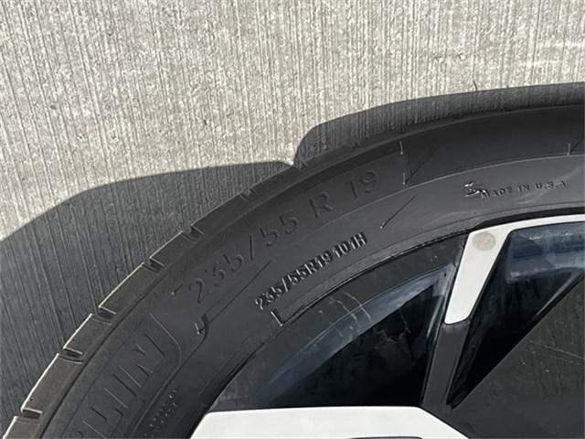 Photo of 2023 Lucid Blue Hyundai IONIQ 5
