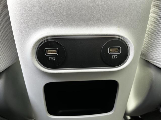 Photo of 2023 Lucid Blue Hyundai IONIQ 5