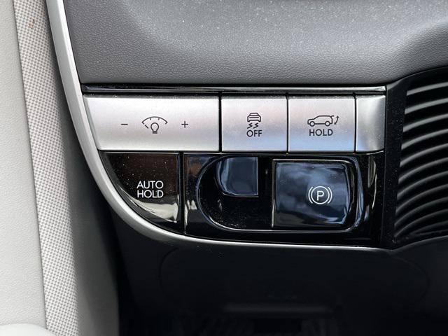 Photo of 2023 Lucid Blue Hyundai IONIQ 5