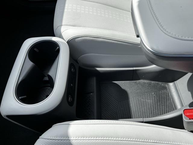 Photo of 2023 Lucid Blue Hyundai IONIQ 5