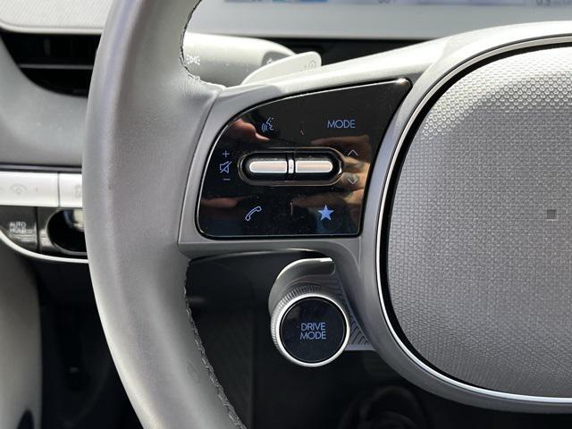 Photo of 2023 Lucid Blue Hyundai IONIQ 5