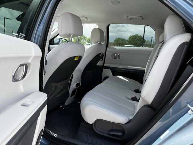 Photo of 2023 Lucid Blue Hyundai IONIQ 5