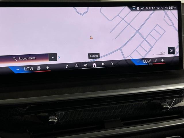 Photo of 2024 Gray BMW X5