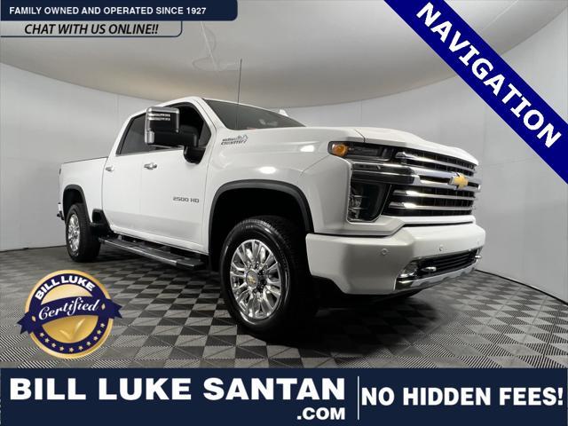 2023 Chevrolet Silverado 2500