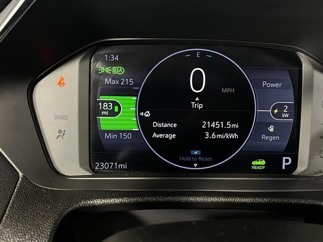 Photo of 2023 Summit White Chevrolet Bolt EV