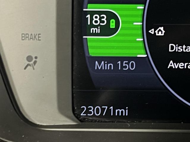 Photo of 2023 Summit White Chevrolet Bolt EV