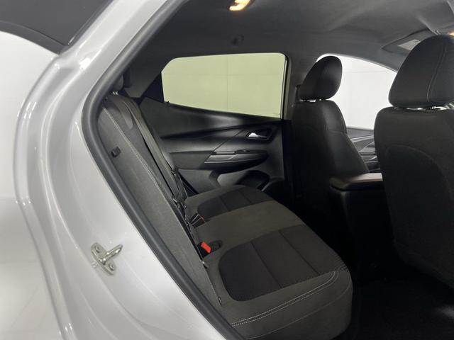 Photo of 2023 Summit White Chevrolet Bolt EV
