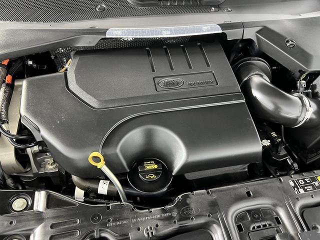 Photo of 2024 Santorini Black Metallic Land Rover Range Rover Evoque