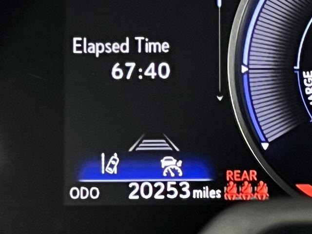Photo of 2024 Cloudburst Gray Lexus RX 350