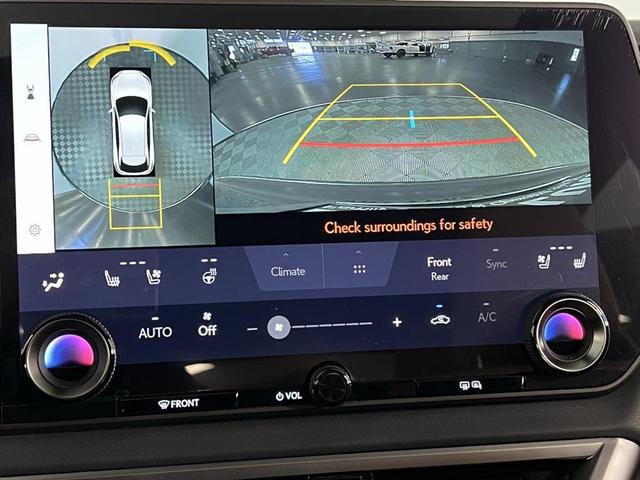 Photo of 2024 Cloudburst Gray Lexus RX 350