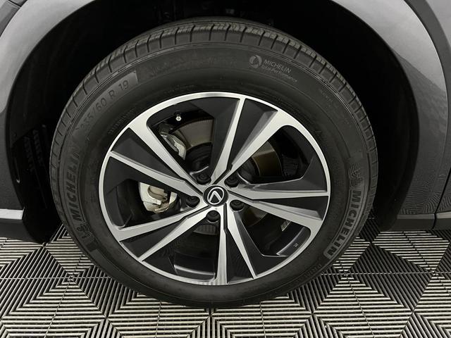 Photo of 2024 Cloudburst Gray Lexus RX 350