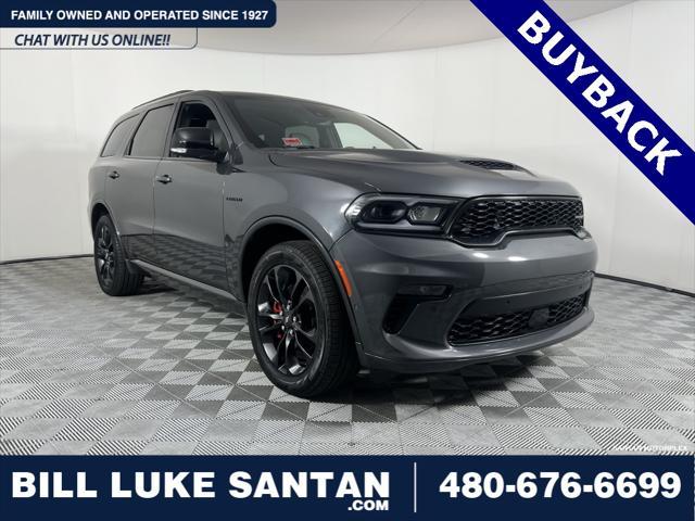 2023 Dodge Durango