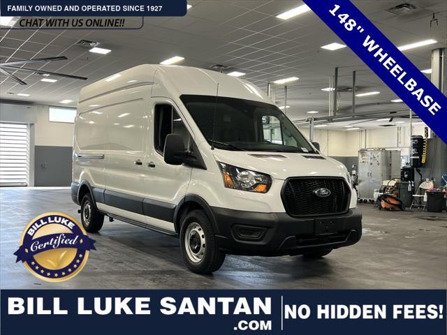 2023 Ford Transit-250